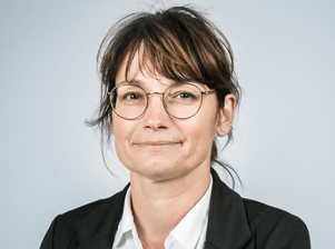 Christine ETCHEGOYHEN