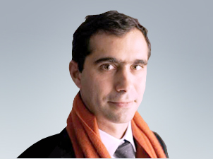 Julien POUGET
