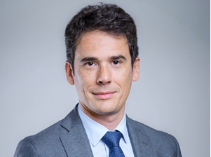 Paul ELFASSI