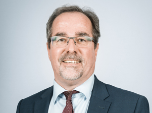 Peter SCHUSTER