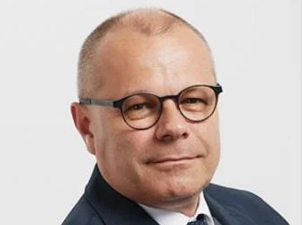 Thierry MULLER