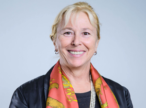 Elisabeth AYRAULT
