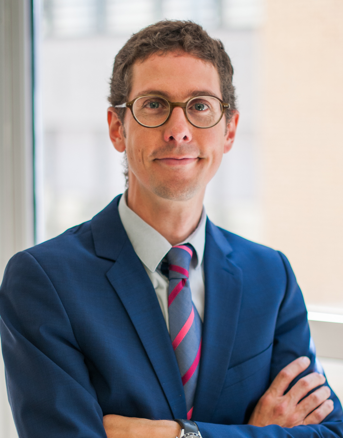 Alexandre ROESCH