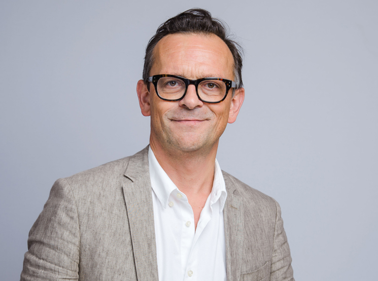 Gilles CORMAN