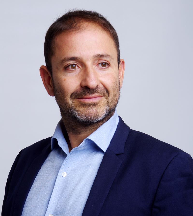 Cyril CARABOT