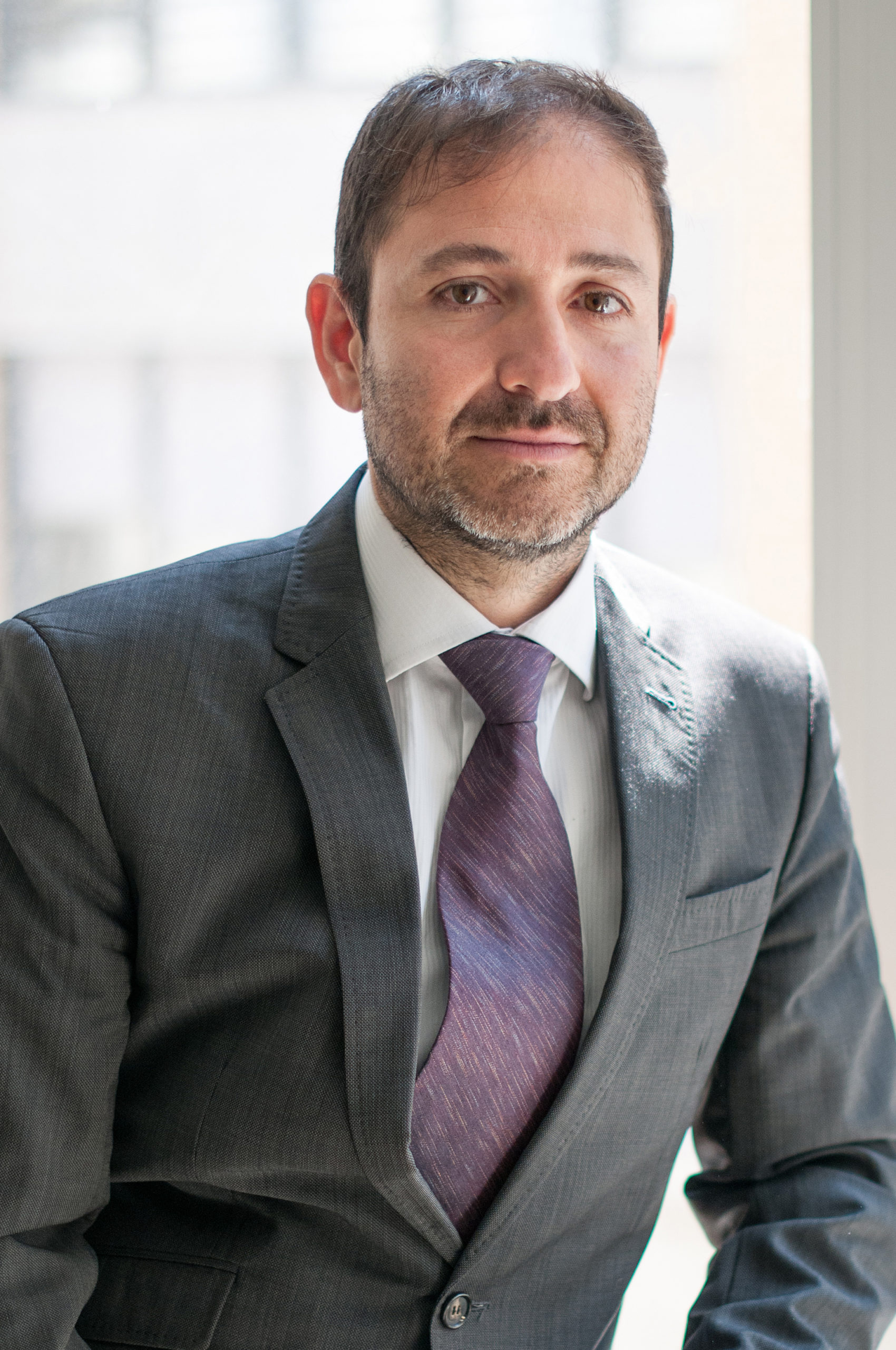 Cyril CARABOT