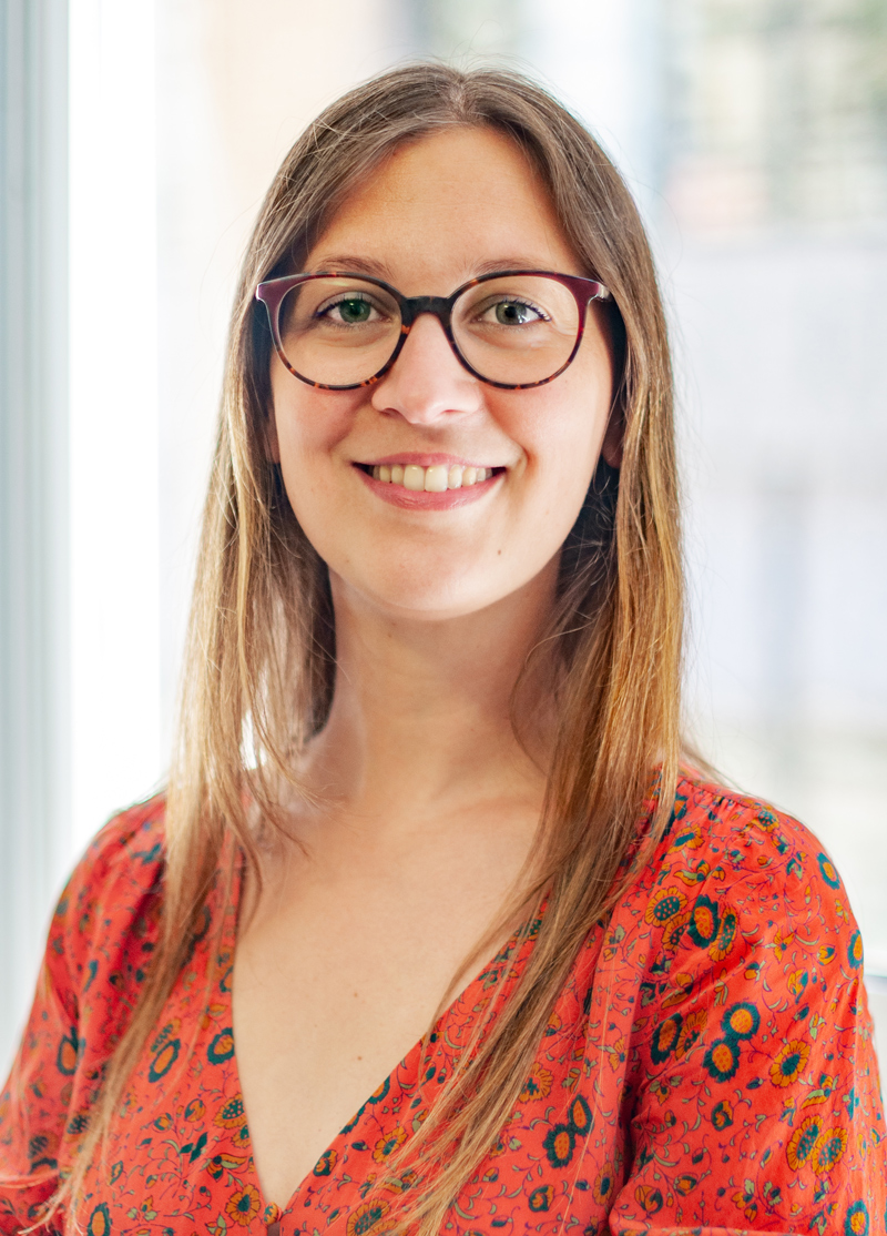 Johanna FLAJOLLET-MILLAN