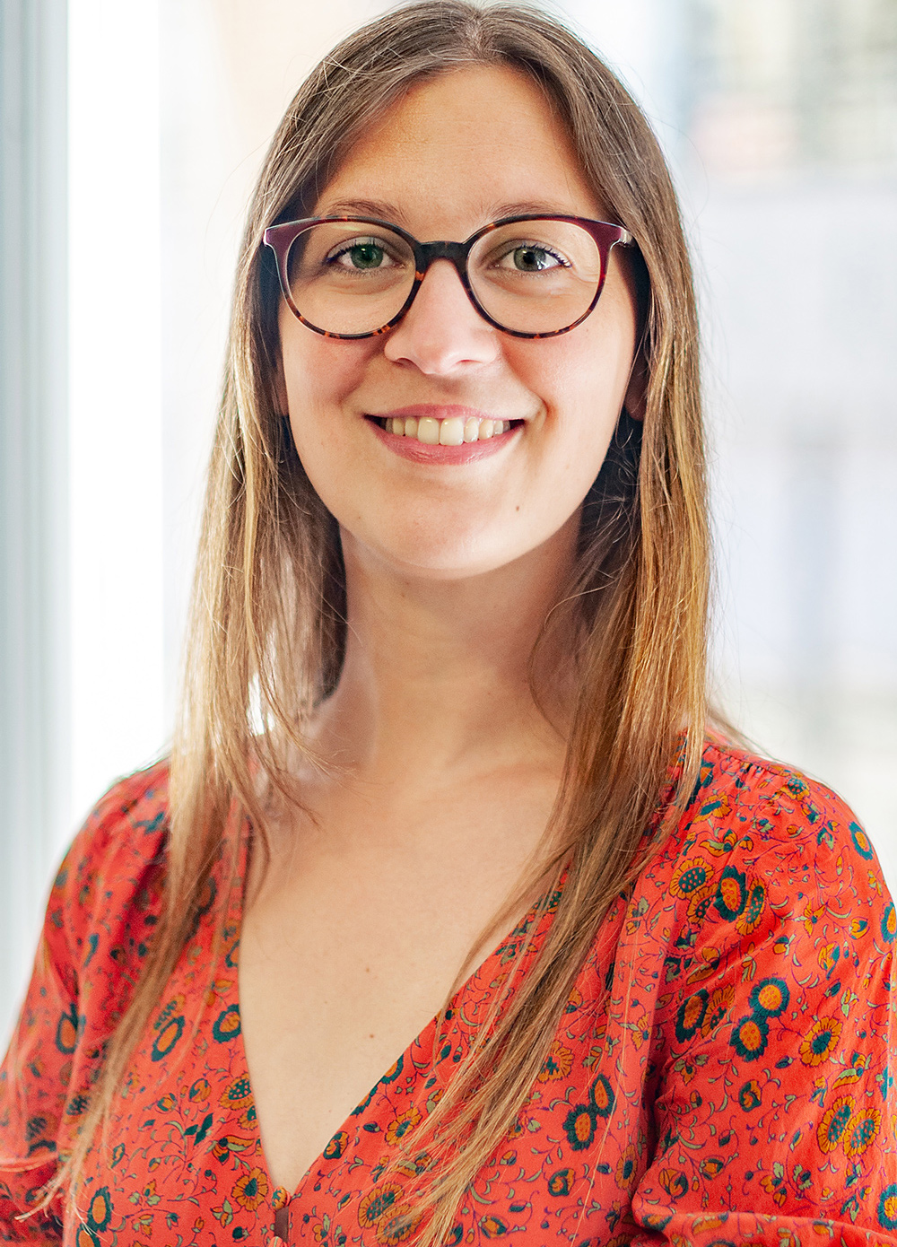 Johanna FLAJOLLET-MILLAN