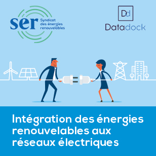 Intégration des énergies renouvelables aux réseaux électriques