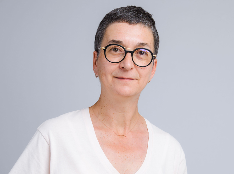 Valérie WEBER-HADDAD