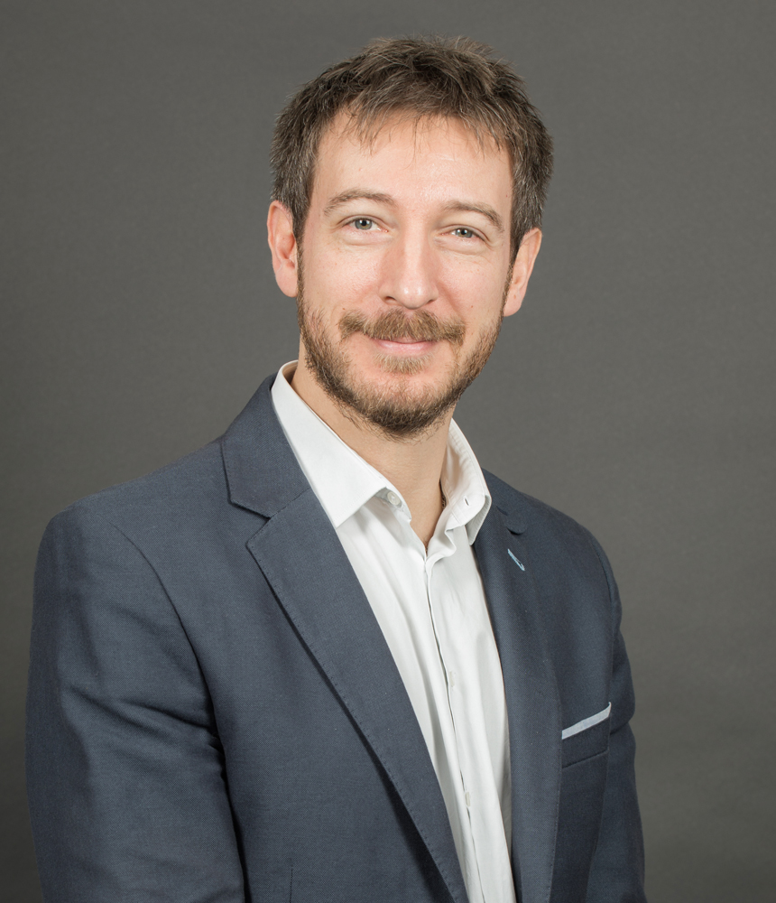 Jérémy SIMON