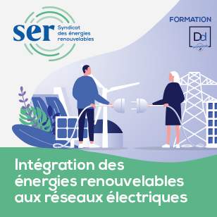 Intégration des énergies renouvelables aux réseaux électriques