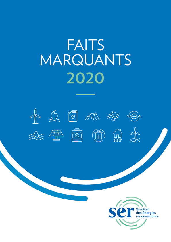 Faits marquants du SER 2020