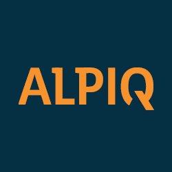 ALPIQ ENERGIE FRANCE