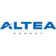 ALTEA ENERGY