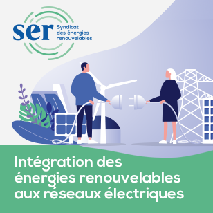 Intégration des énergies renouvelables aux réseaux électriques