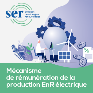 Mécanisme de rémunération de la production EnR électrique