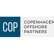 COPENHAGUE OFFSHORE PARTNERS