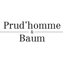PRUD’HOMME & BAUM