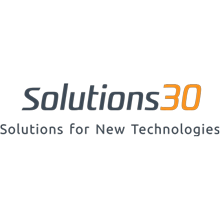SOLUTIONS30 EURO ENERGY