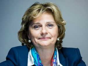 Christine DELAMARRE
