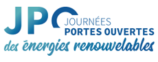 Journées portes ouvertes des EnR