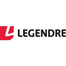 LEGENDRE CONSTRUCTION