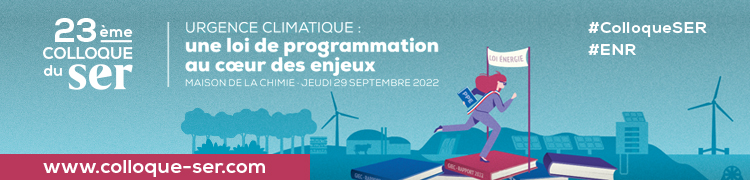 Colloque du SER 2022