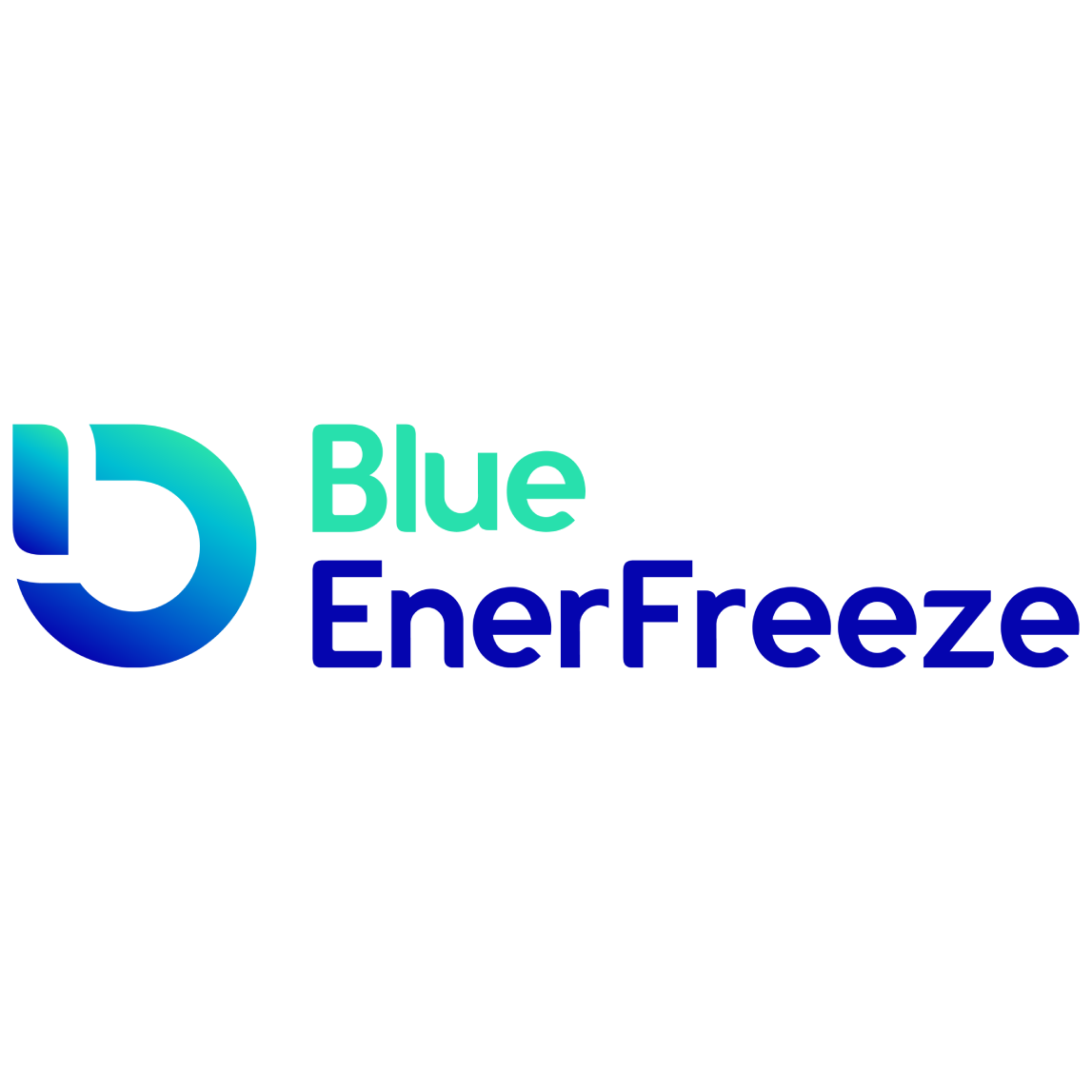 BLUE ENERFREEZE