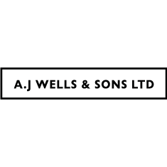 AJ WELLS & SONS