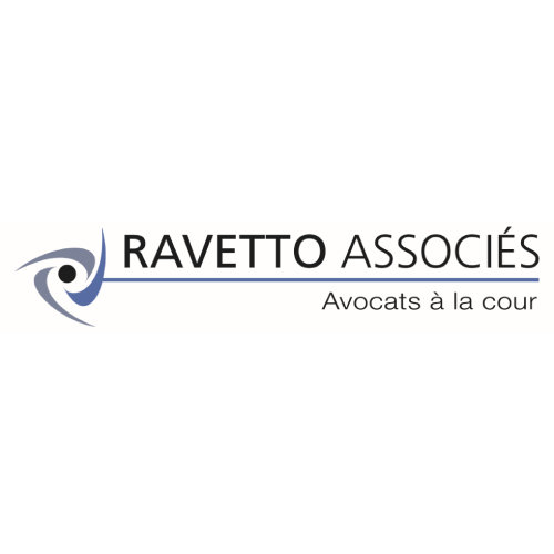 CABINET RAVETTO ASSOCIES