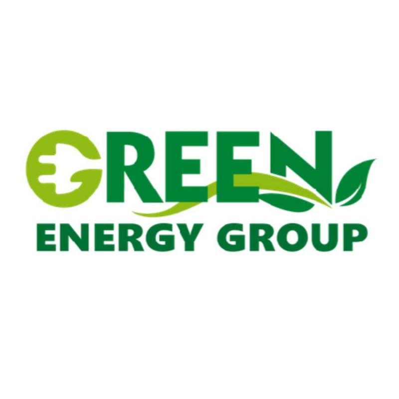GREEN ENERGY GROUP