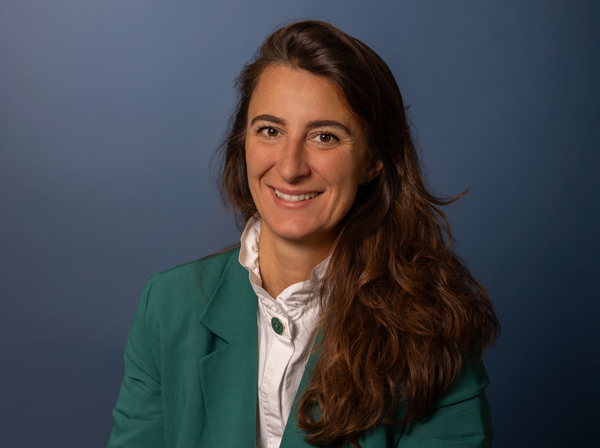 Carlotta GENTILE LATINO