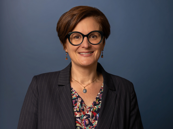 Cécile BARRERE-TRICCA