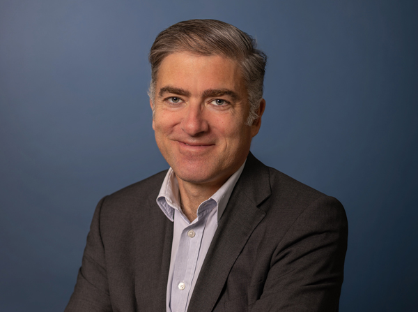 Ghislain ESCHASSERIAUX