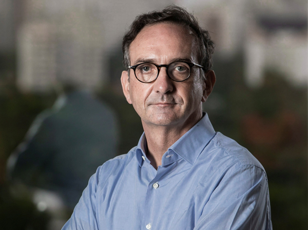 Pierre SANTOUL