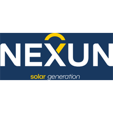NEXUN HOLDING