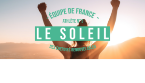 LE SOLEIL