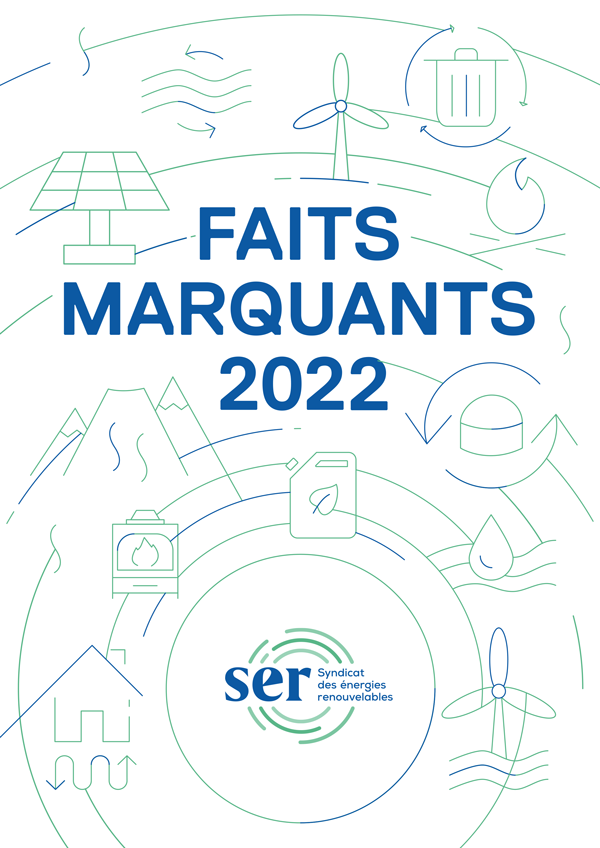 Faits marquants du SER 2022