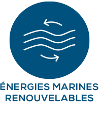 Energies marines renouvelables