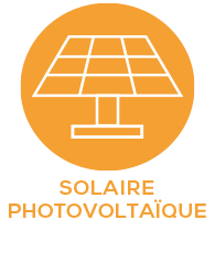 Solaire photovoltaïque