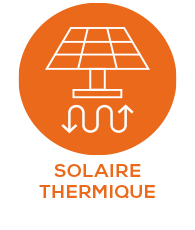 Solaire thermique