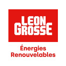 LEON GROSSE