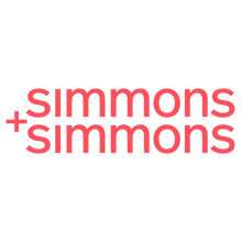 SIMMONS & SIMMONS