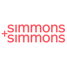 SIMMONS & SIMMONS LLP