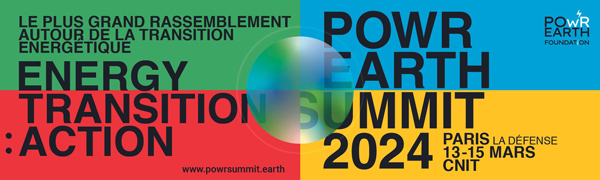 POwR Earth Summit 2024