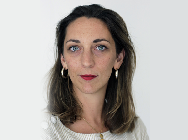 Valentine LASSALAS
