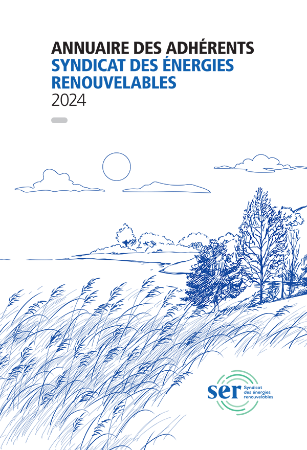 Annuaires des adhérents du SER 2024