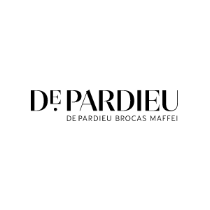 DE PARDIEU BROCA MAFFEI