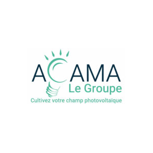 GROUPE ACAMA